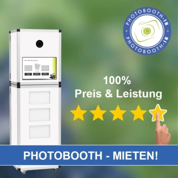 Photobooth mieten in Kremmen