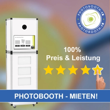 Photobooth mieten in Kreßberg