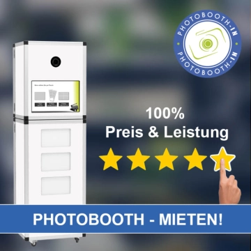 Photobooth mieten in Kreuth