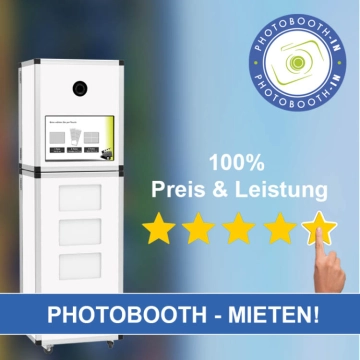 Photobooth mieten in Kreuzwertheim
