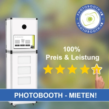 Photobooth mieten in Kronau