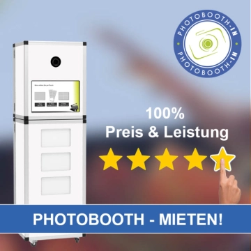 Photobooth mieten in Kronberg im Taunus