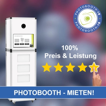 Photobooth mieten in Krumbach (Schwaben)