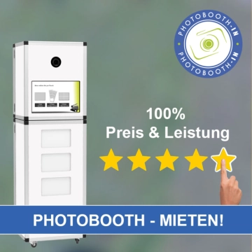 Photobooth mieten in Kühbach