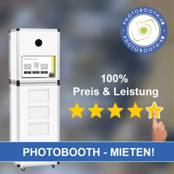 Photobooth mieten in Kümmersbruck