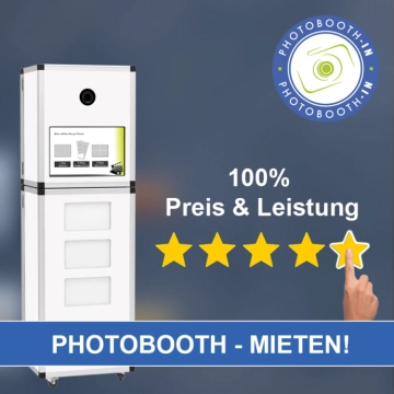 Photobooth mieten in Künzell