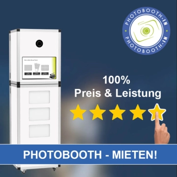 Photobooth mieten in Küssaberg