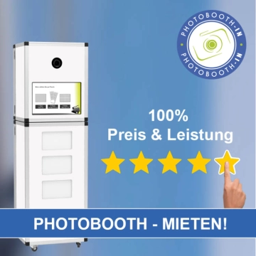 Photobooth mieten in Kulmbach
