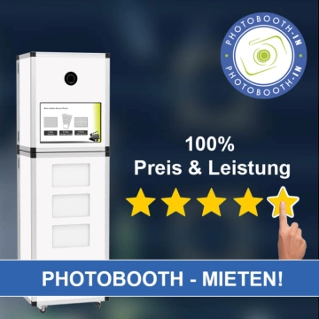 Photobooth mieten in Kupferzell