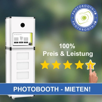 Photobooth mieten in Kusel