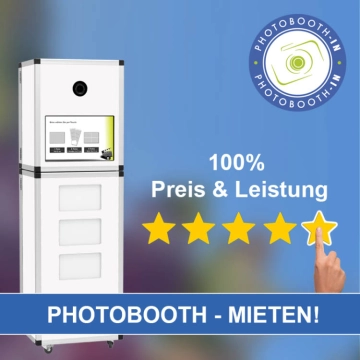 Photobooth mieten in Kusterdingen