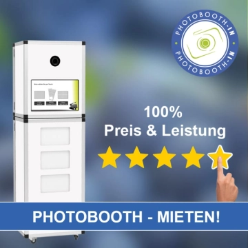Photobooth mieten in Kyritz