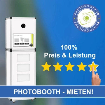 Photobooth mieten in Laatzen