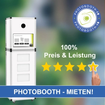 Photobooth mieten in Laberweinting