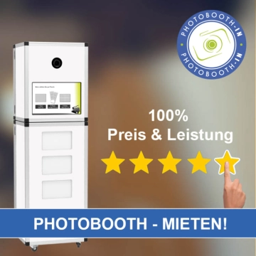 Photobooth mieten in Laboe