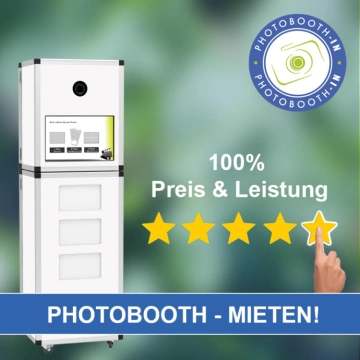 Photobooth mieten in Lachendorf