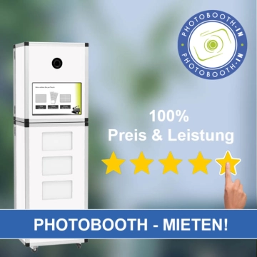 Photobooth mieten in Ladbergen