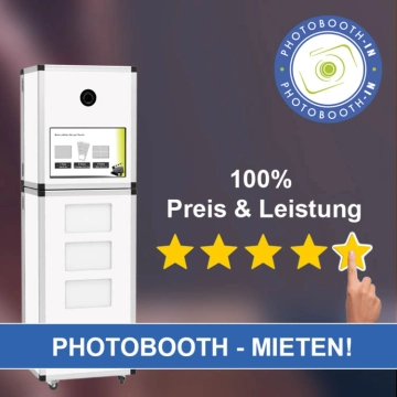 Photobooth mieten in Ladenburg