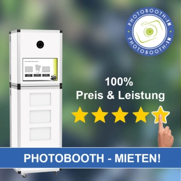 Photobooth mieten in Lage (Lippe)