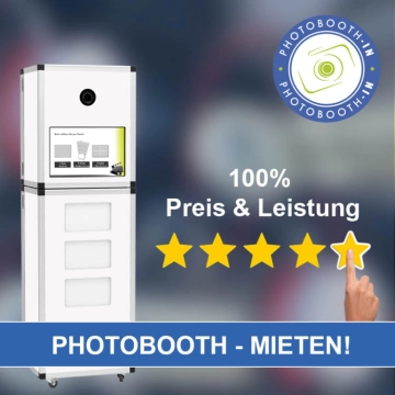 Photobooth mieten in Lahnau