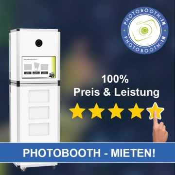 Photobooth mieten in Lahnstein