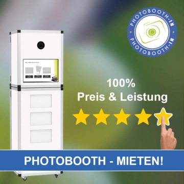 Photobooth mieten in Lahr/Schwarzwald