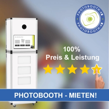 Photobooth mieten in Lalendorf