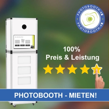 Photobooth mieten in Lambsheim
