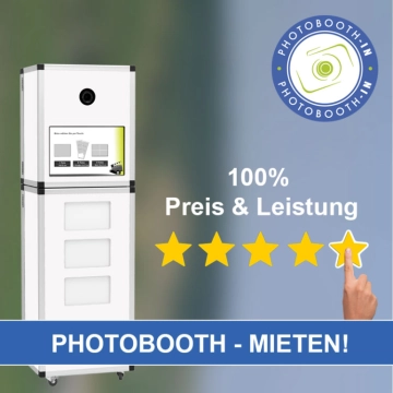 Photobooth mieten in Lamspringe