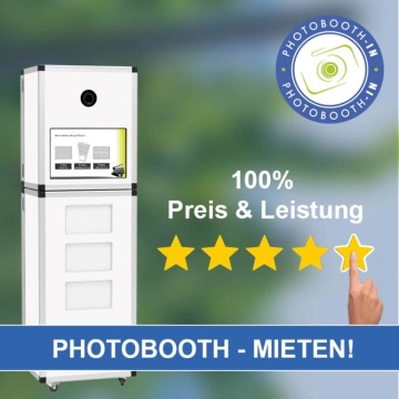 Photobooth mieten in Landau in der Pfalz