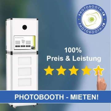 Photobooth mieten in Landsberg (Saalekreis)