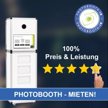 Photobooth mieten in Landstuhl