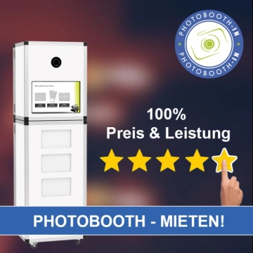 Photobooth mieten in Langelsheim