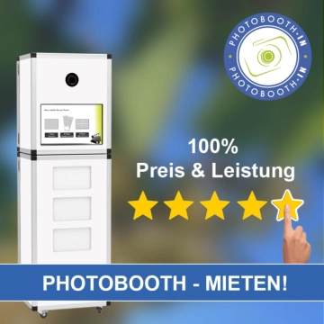 Photobooth mieten in Langen (Hessen)