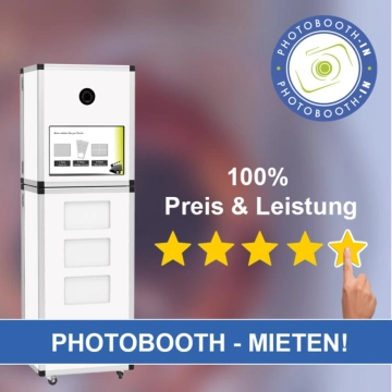 Photobooth mieten in Langenau
