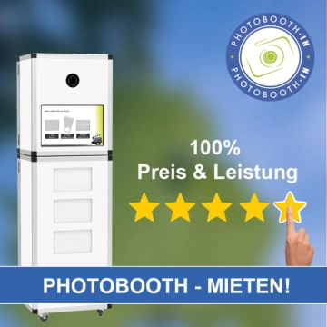 Photobooth mieten in Langenberg