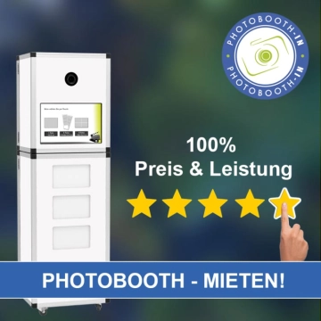 Photobooth mieten in Langenbrettach