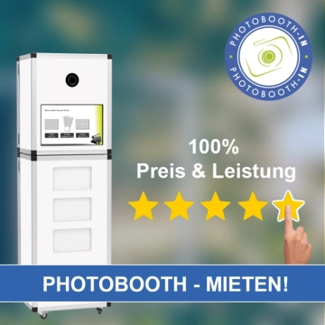 Photobooth mieten in Langenenslingen