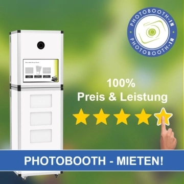 Photobooth mieten in Langenfeld (Rheinland)