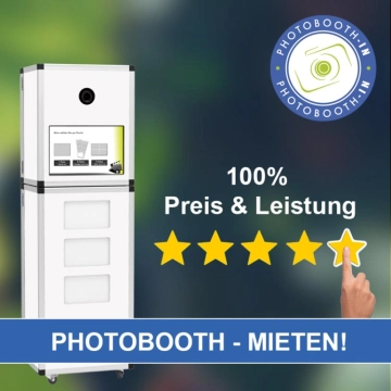 Photobooth mieten in Langenhorn-Nordfriesland