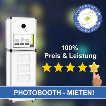 Photobooth mieten in Langenlonsheim