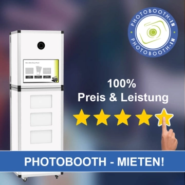 Photobooth mieten in Langensendelbach