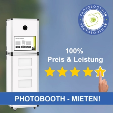 Photobooth mieten in Langenwetzendorf