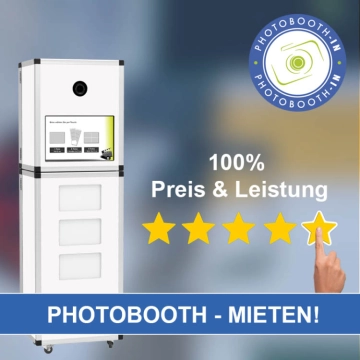 Photobooth mieten in Langerwehe