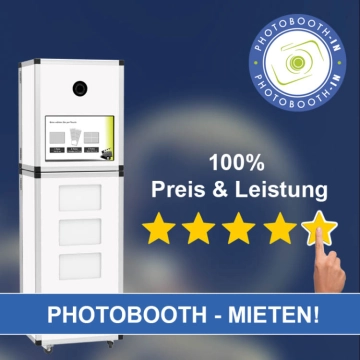 Photobooth mieten in Langwedel (Weser)