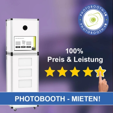 Photobooth mieten in Lappersdorf