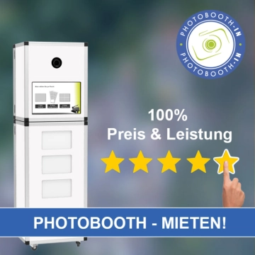 Photobooth mieten in Laubach