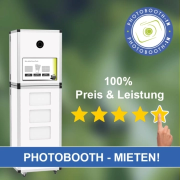 Photobooth mieten in Lauben (Oberallgäu)