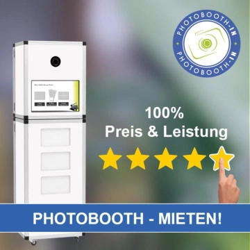 Photobooth mieten in Lauchheim