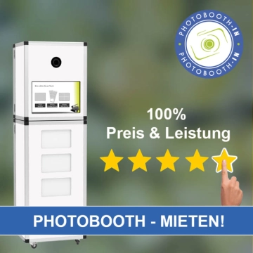 Photobooth mieten in Lauchringen